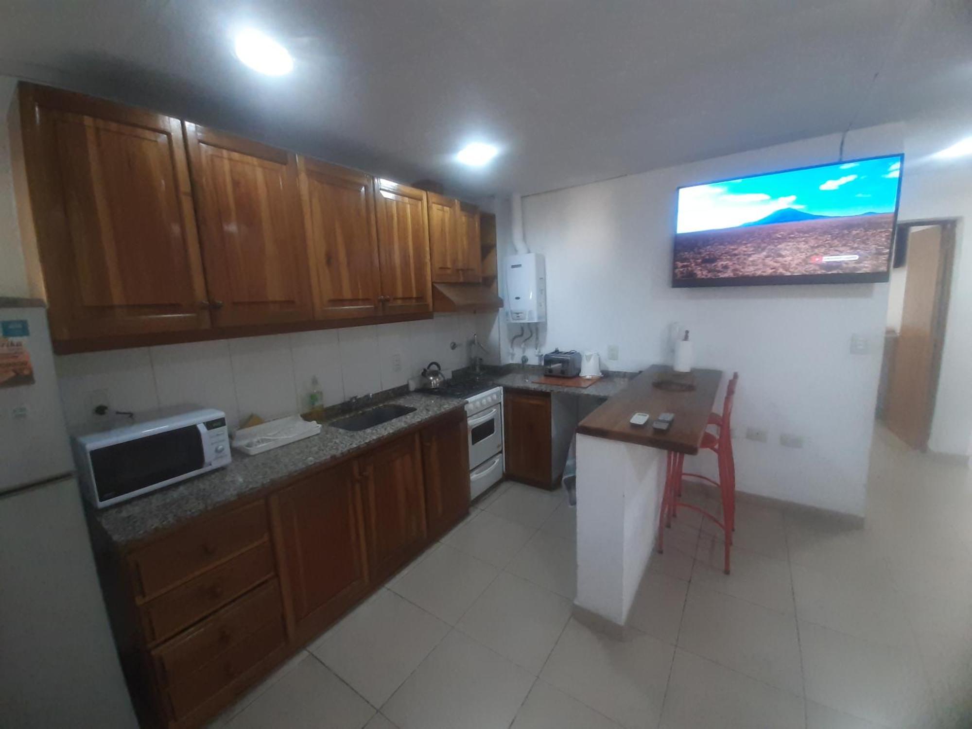 Apartamento Suipacha Mendoza