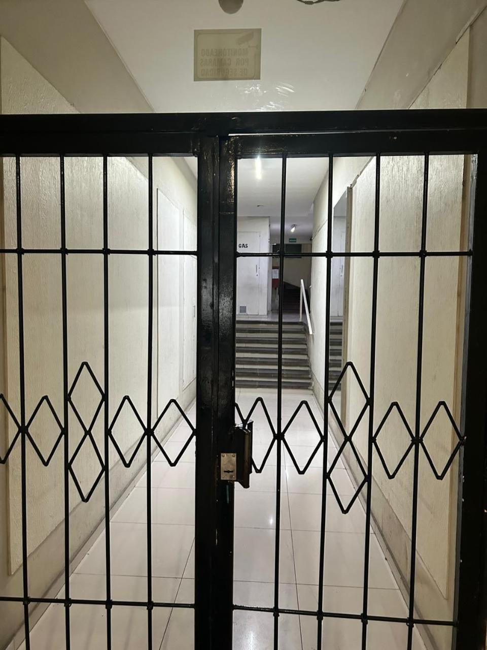 Apartamento Monoambiente Centrico Silvia