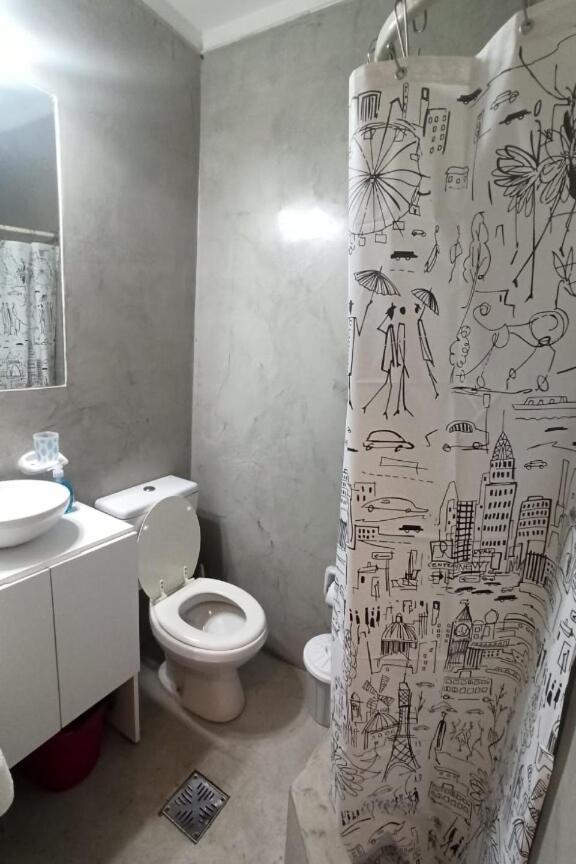 Apartamento Departamento Pleno Centro De Full Center Of 8th Floor