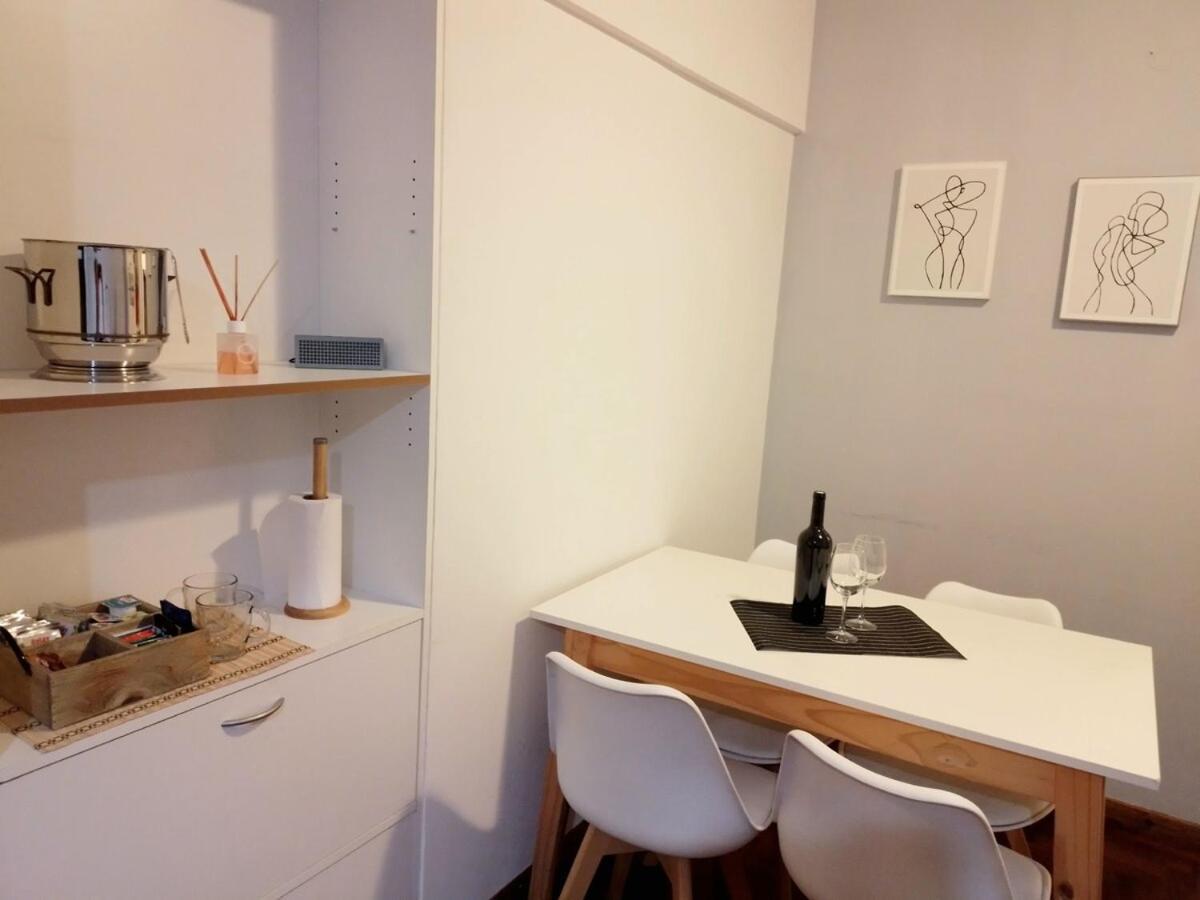 Departamento Pleno Centro De Full Center Of 8th Floor Mendoza