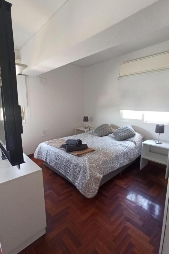 Departamento Pleno Centro De Full Center Of 8th Floor * Mendoza