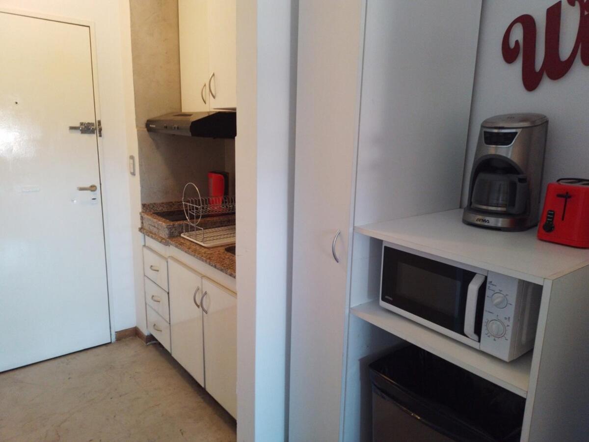 Departamento Pleno Centro De Full Center Of 8th Floor Apartamento