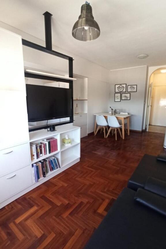 Departamento Pleno Centro De Full Center Of 8th Floor * Mendoza