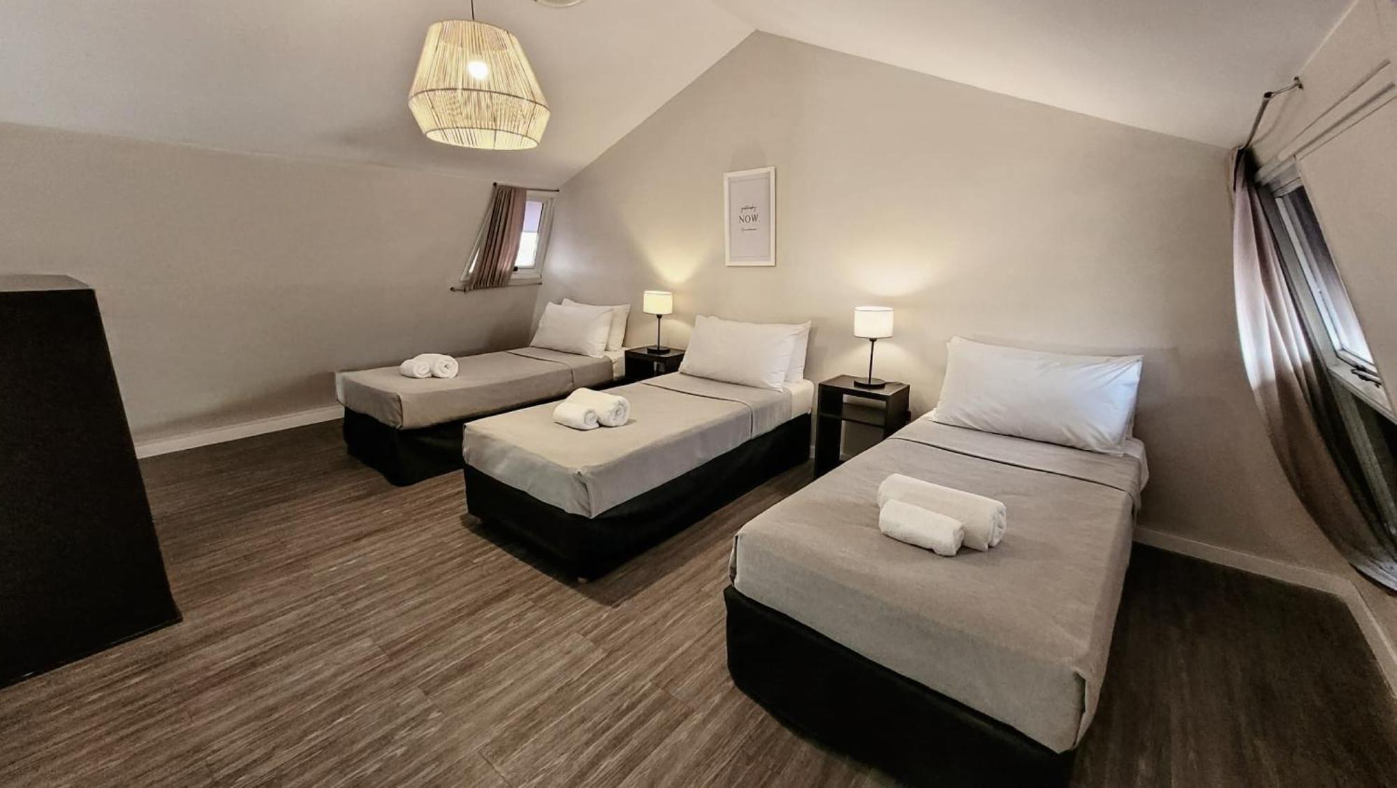 Apartahotel Soltigua