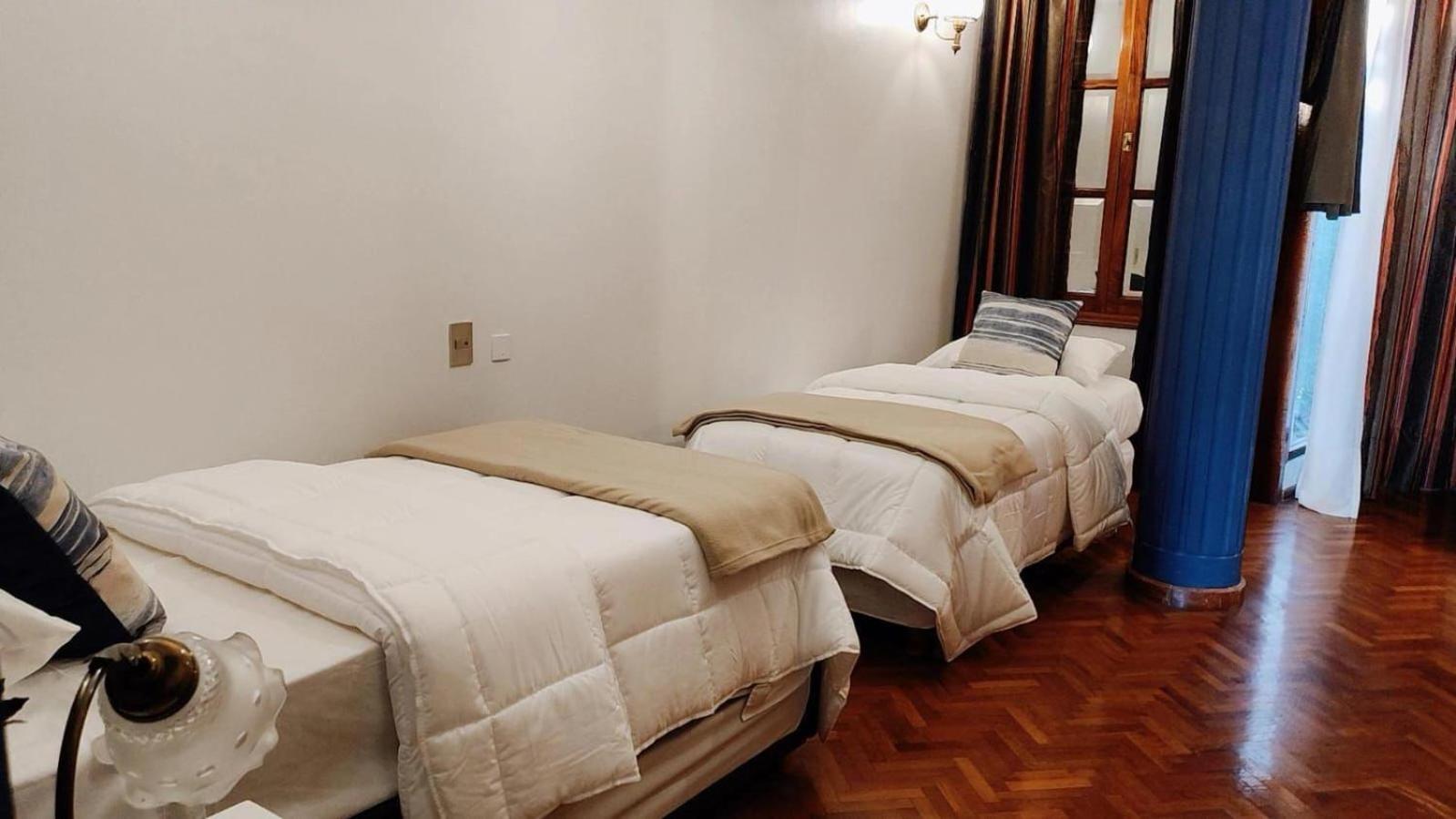Hotel Boutique Casa & Cava 4*