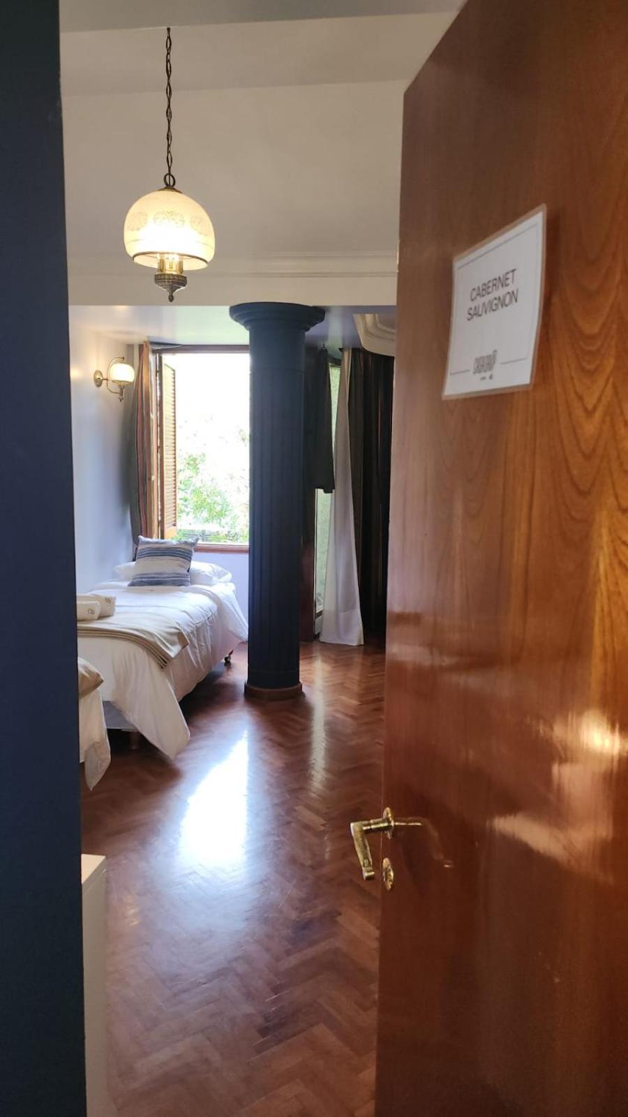 Boutique Casa & Cava Hotel 4*