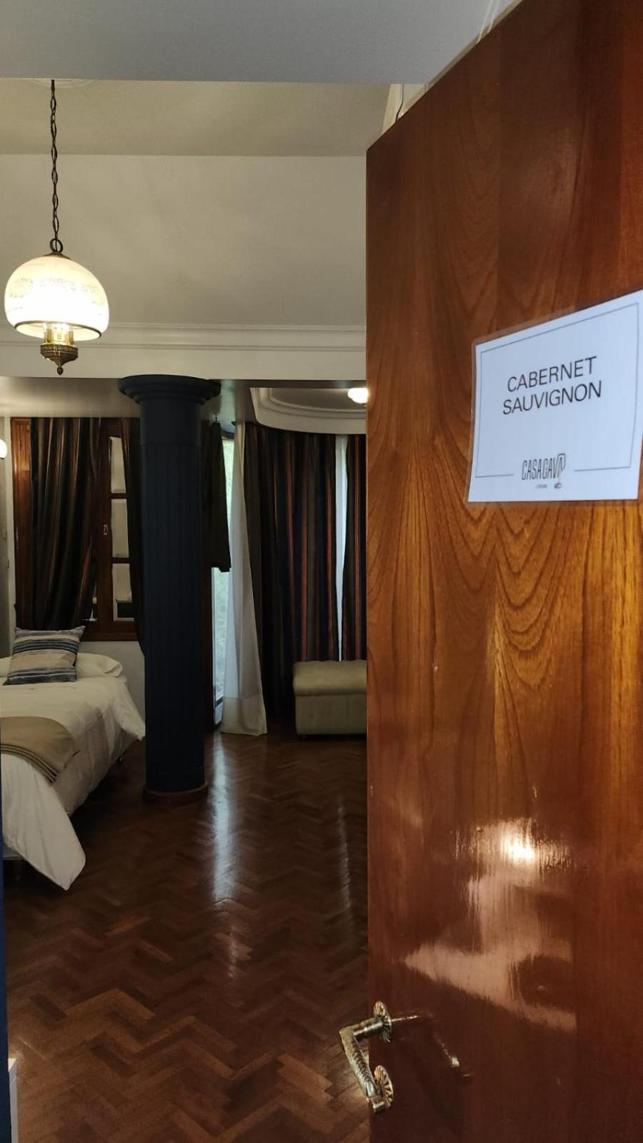 Boutique Casa & Cava Hotel Mendoza