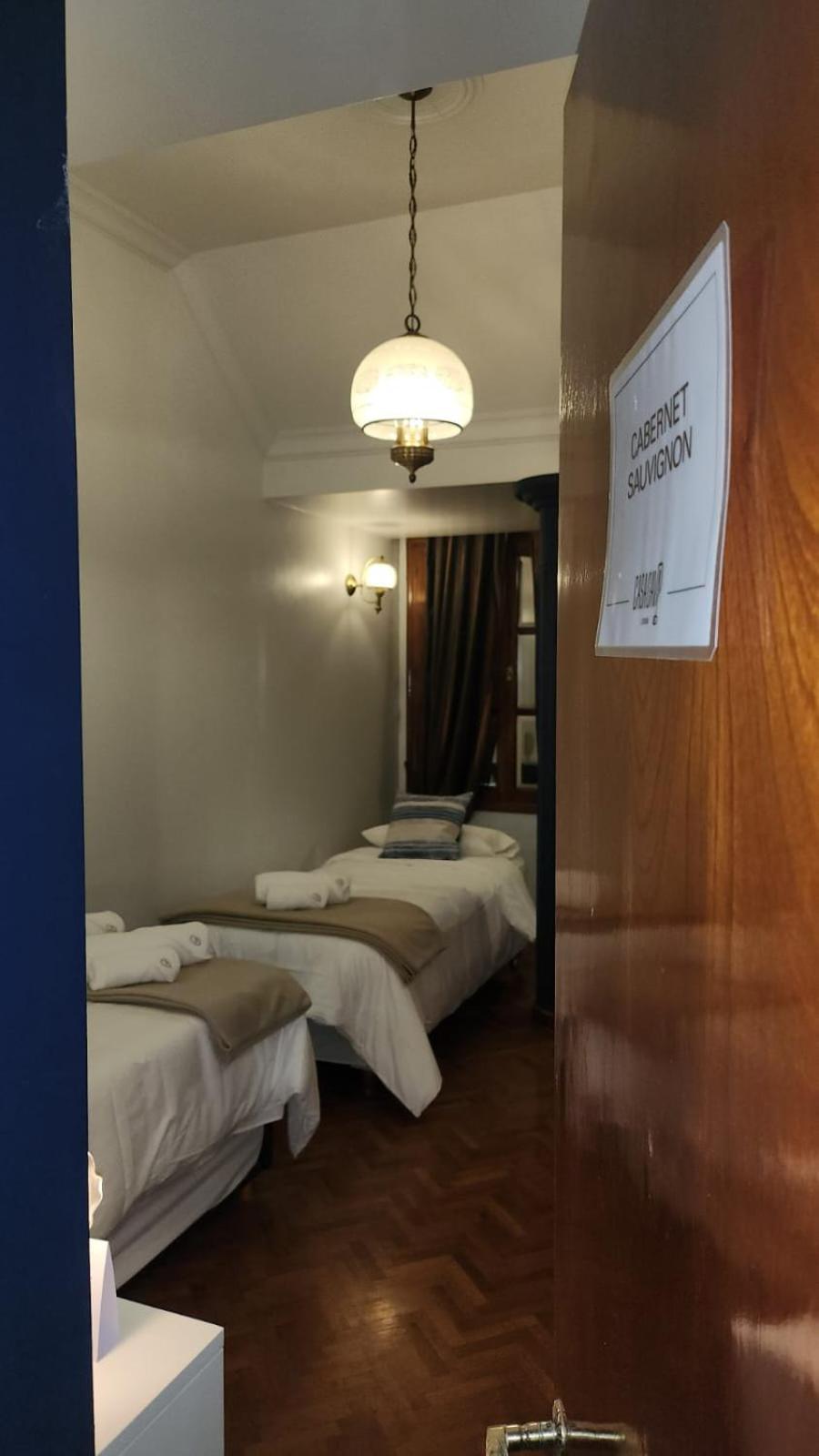 Boutique Casa & Cava 4* Mendoza