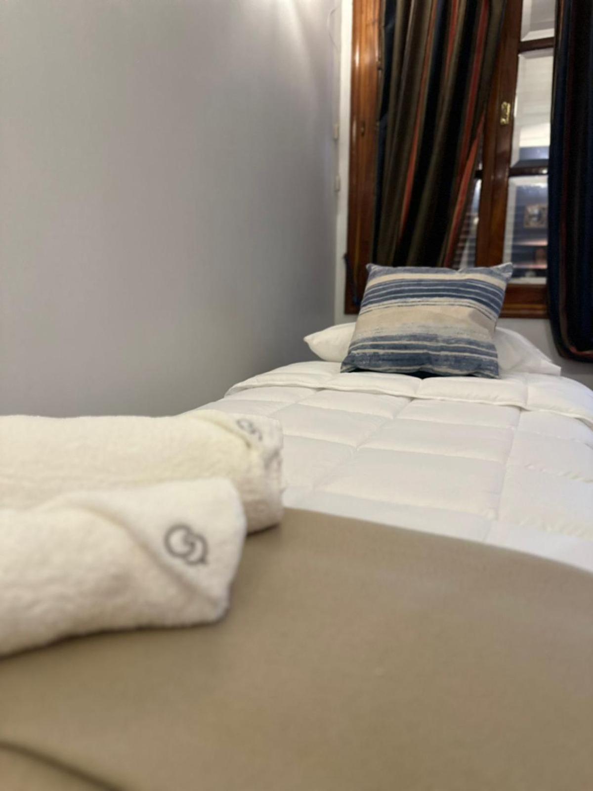 Hotel Boutique Casa & Cava Mendoza