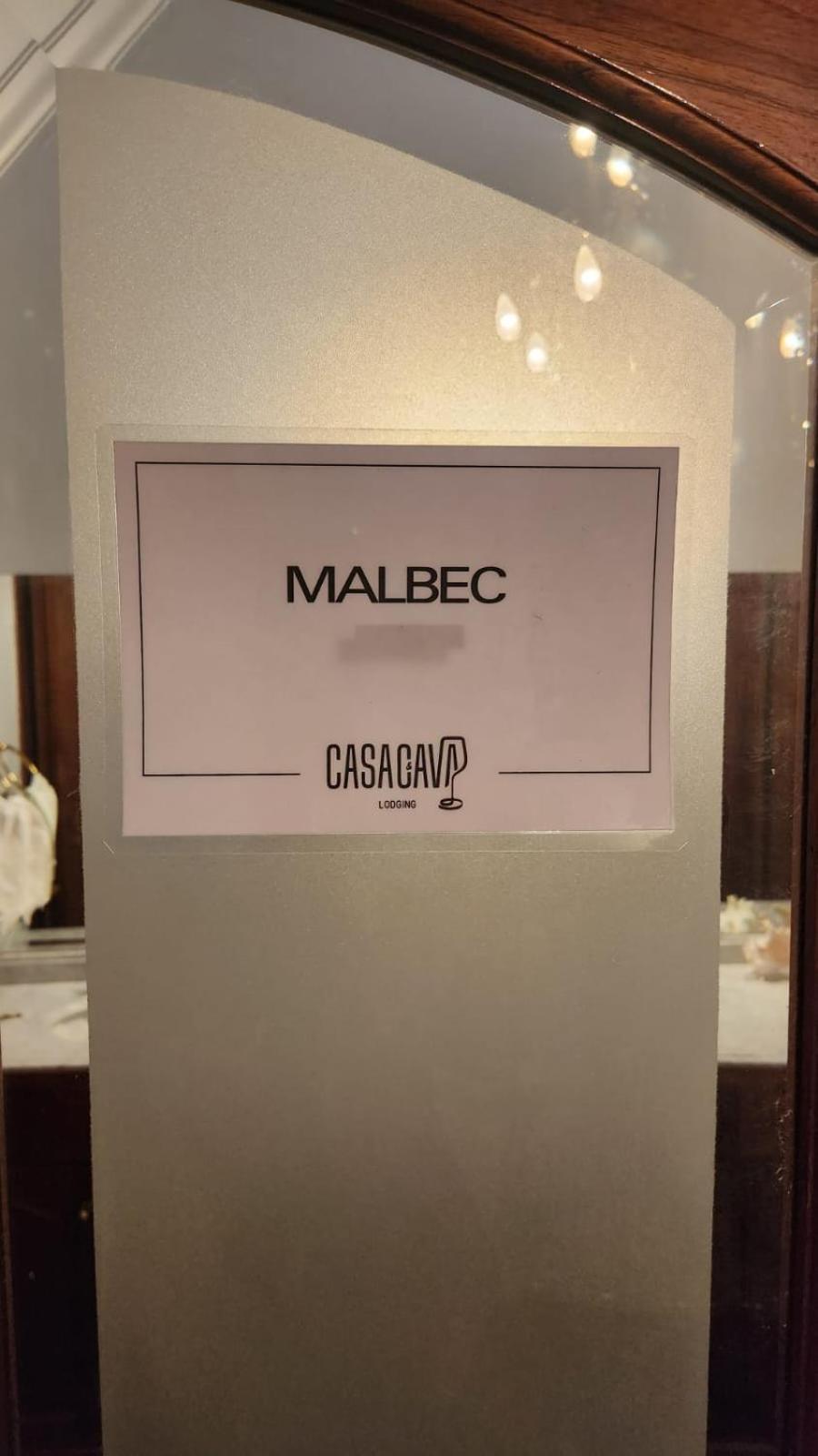 Boutique Casa & Cava Mendoza
