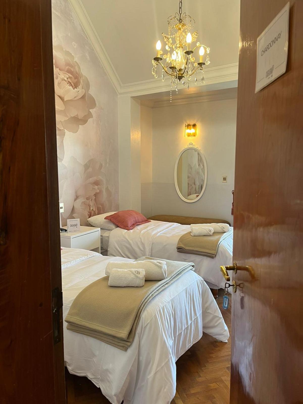 Boutique Casa & Cava 4*
