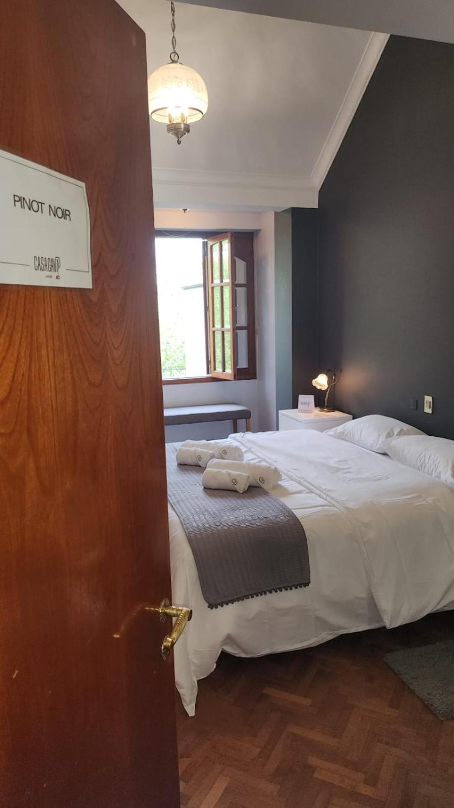 Boutique Casa & Cava Mendoza