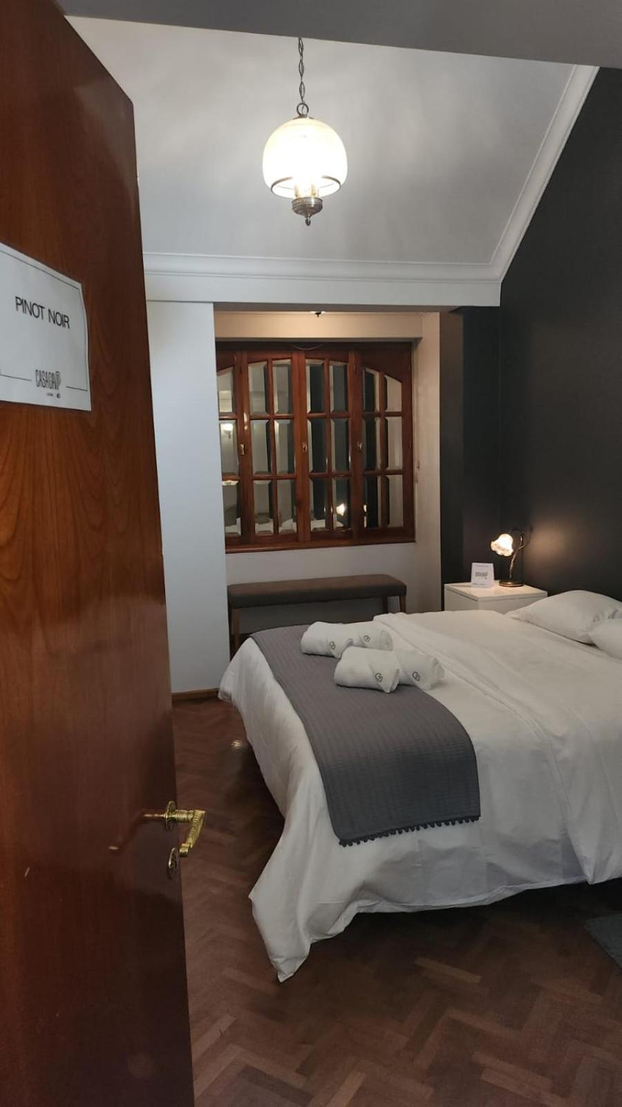 Hotel Boutique Casa & Cava