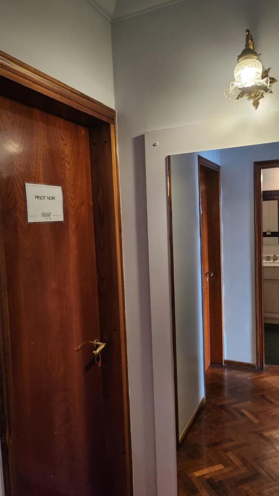 Boutique Casa & Cava Hotel Mendoza