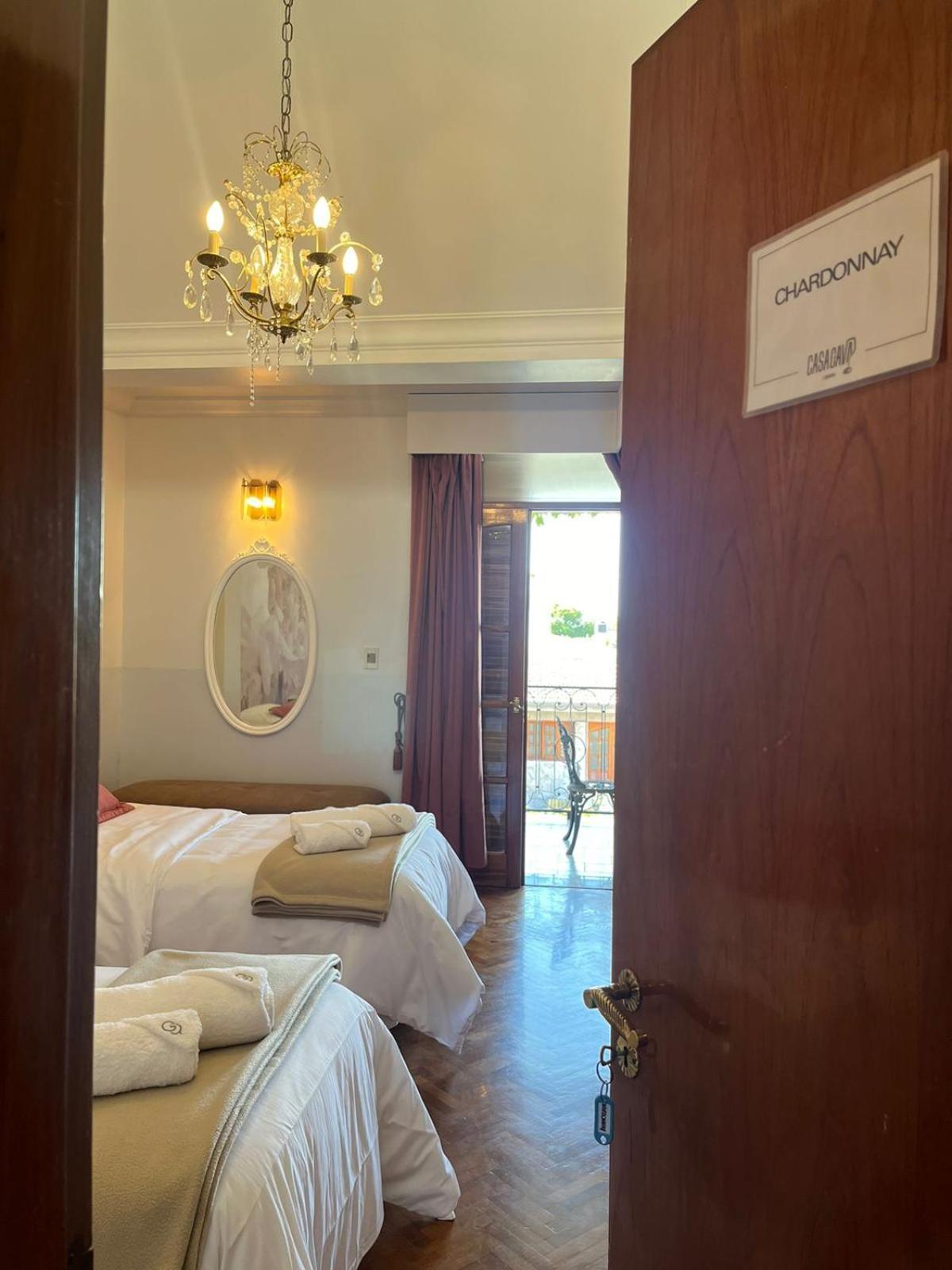 Boutique Casa & Cava Hotel 4*