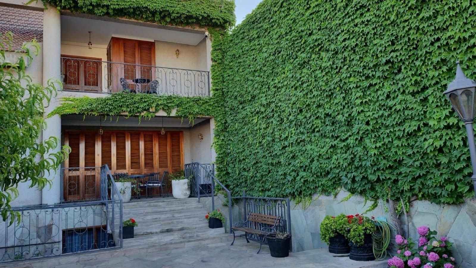 Boutique Casa & Cava 4*