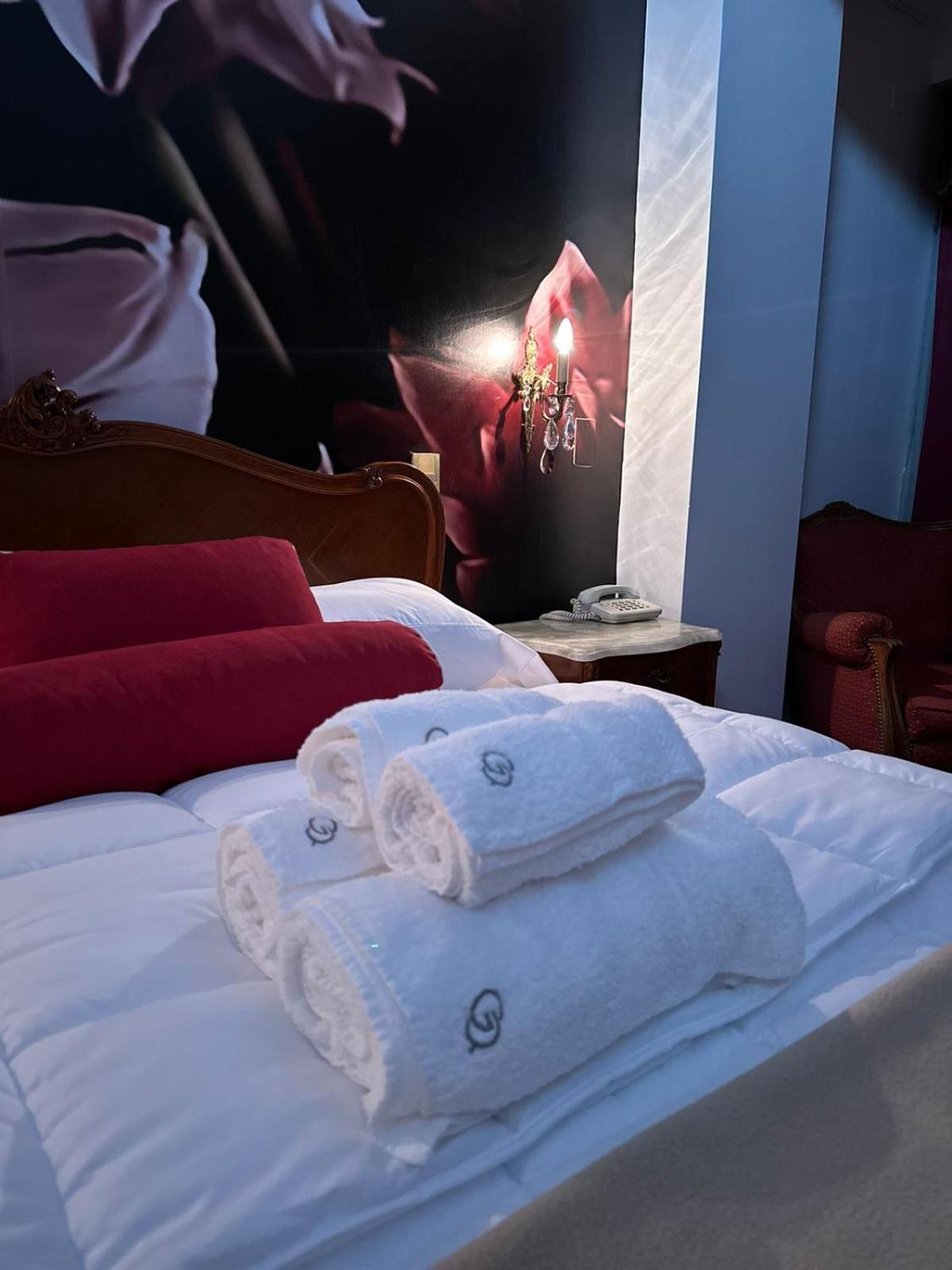 Hotel Boutique Casa & Cava Mendoza