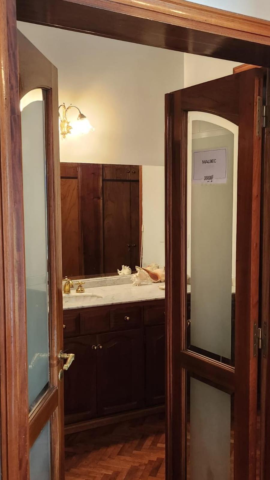 Hotel Boutique Casa & Cava Mendoza
