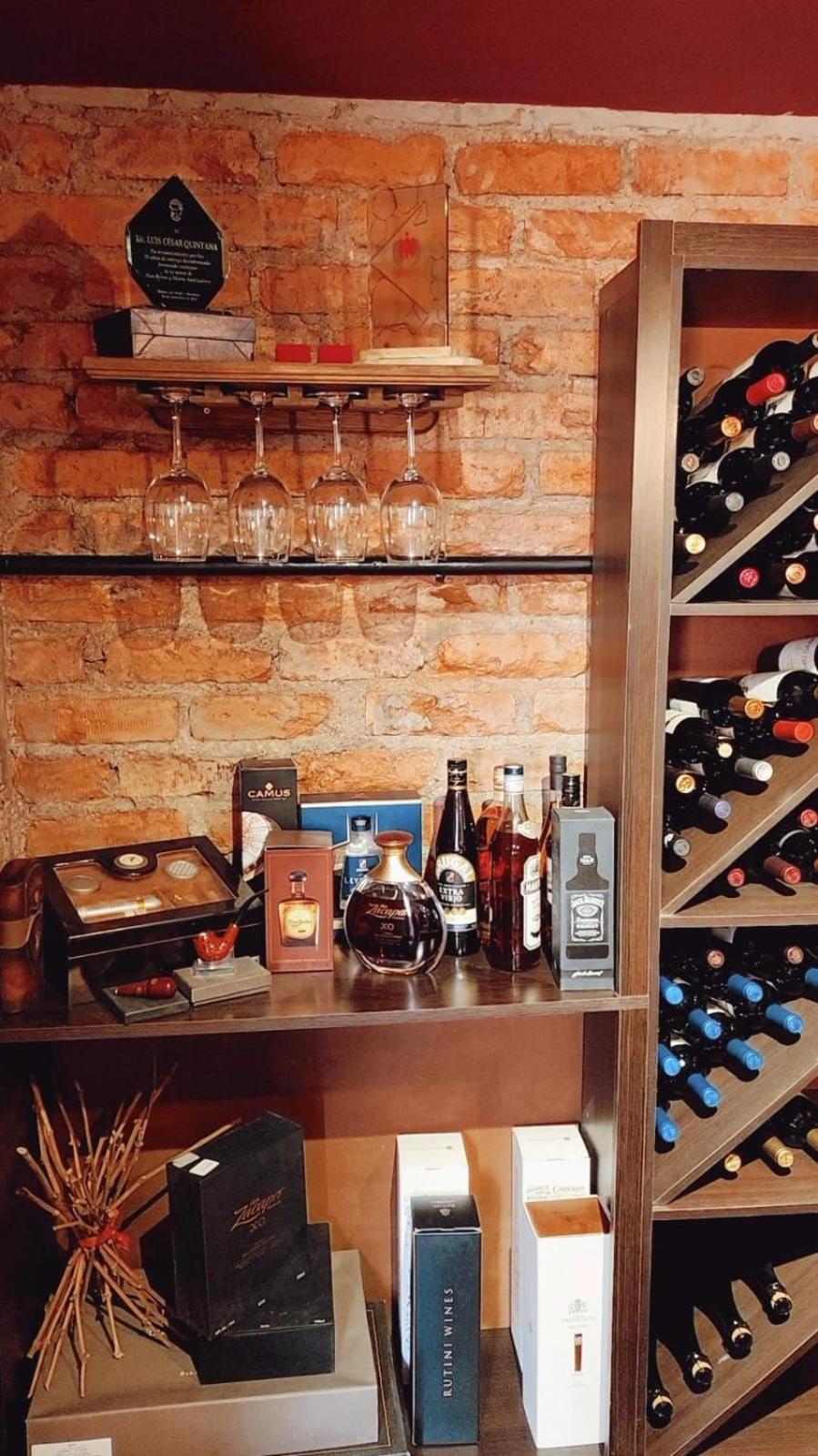 Boutique Casa & Cava Mendoza