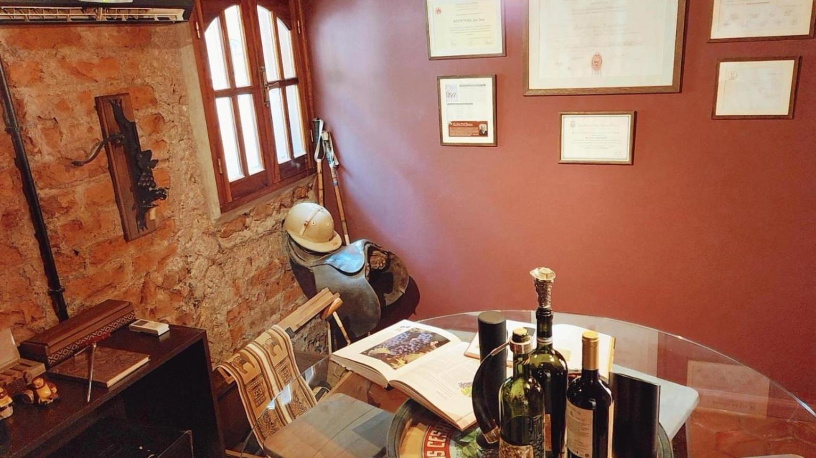Boutique Casa & Cava