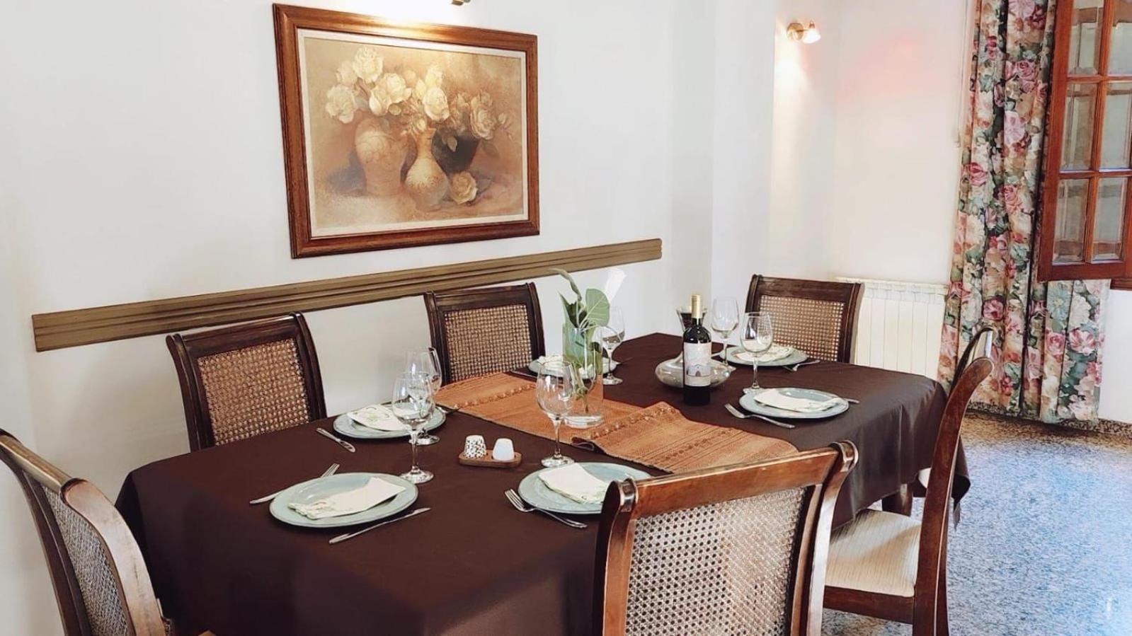 Boutique Casa & Cava 4* Mendoza