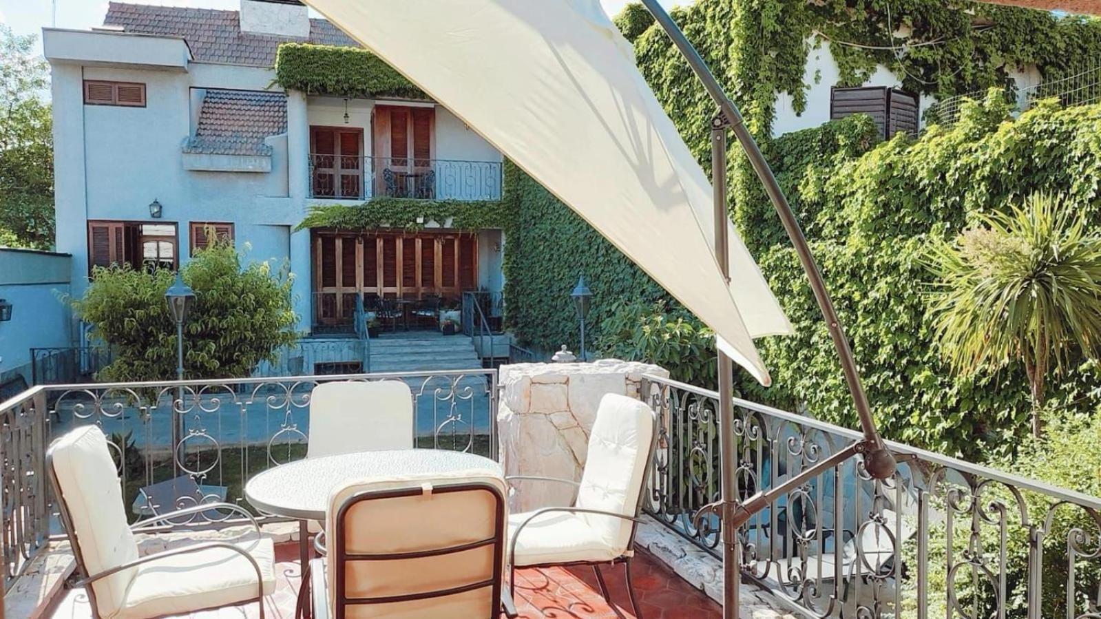 Boutique Casa & Cava