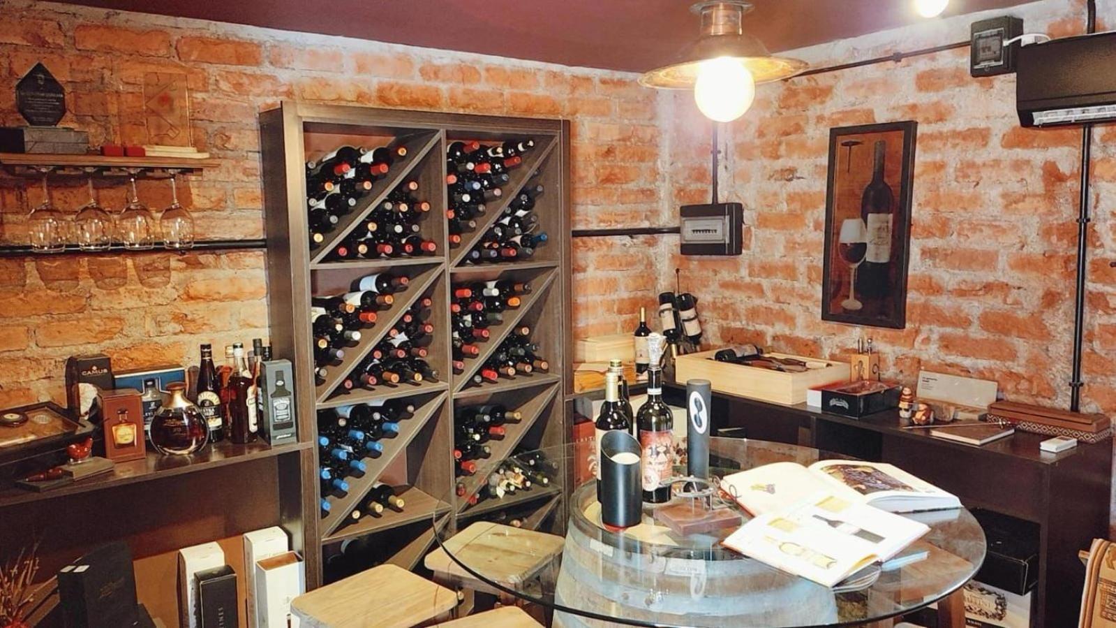 Hotel Boutique Casa & Cava