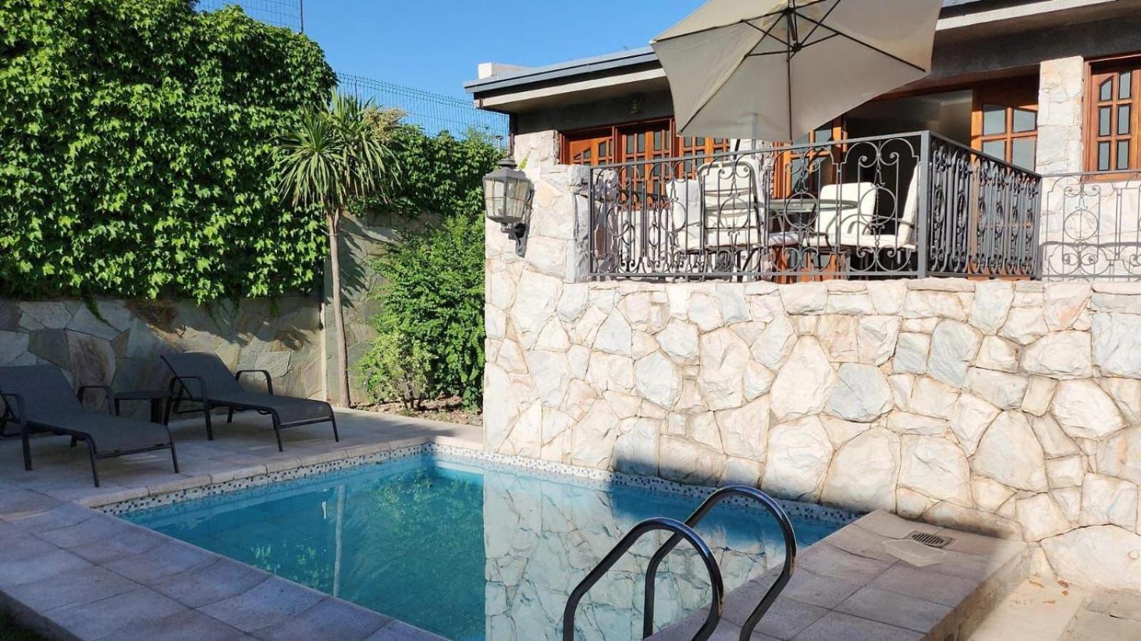 Boutique Casa & Cava Mendoza