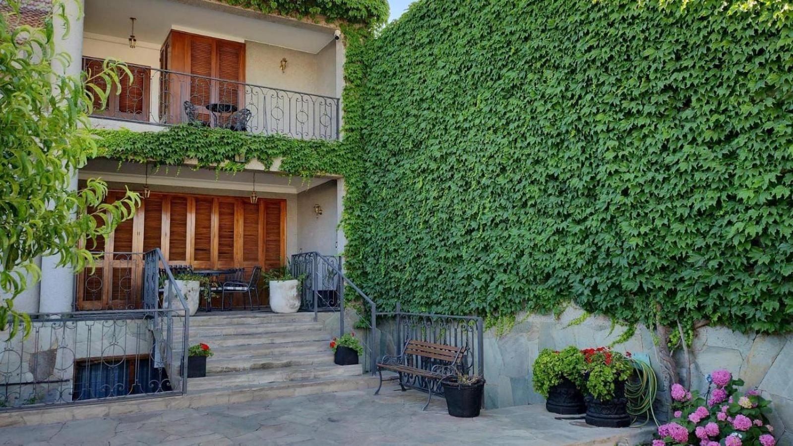 Hotel Boutique Casa & Cava 4*