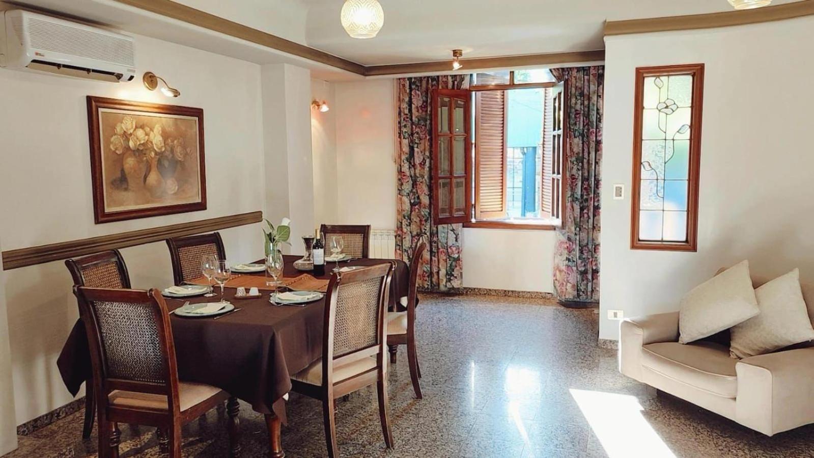 Boutique Casa & Cava Hotel Mendoza