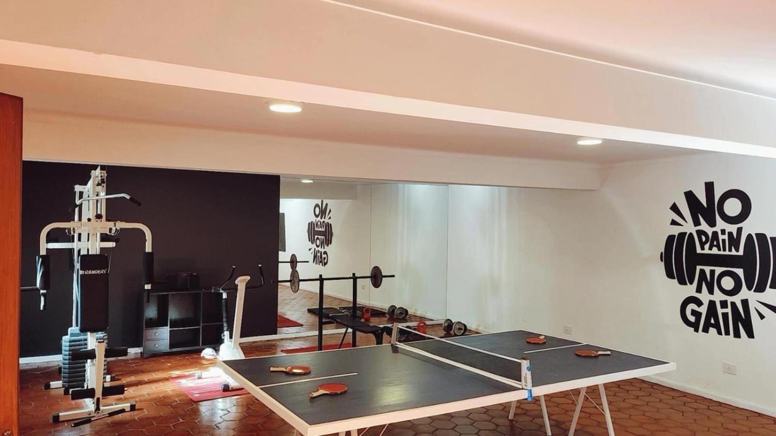 Hotel Boutique Casa & Cava Mendoza