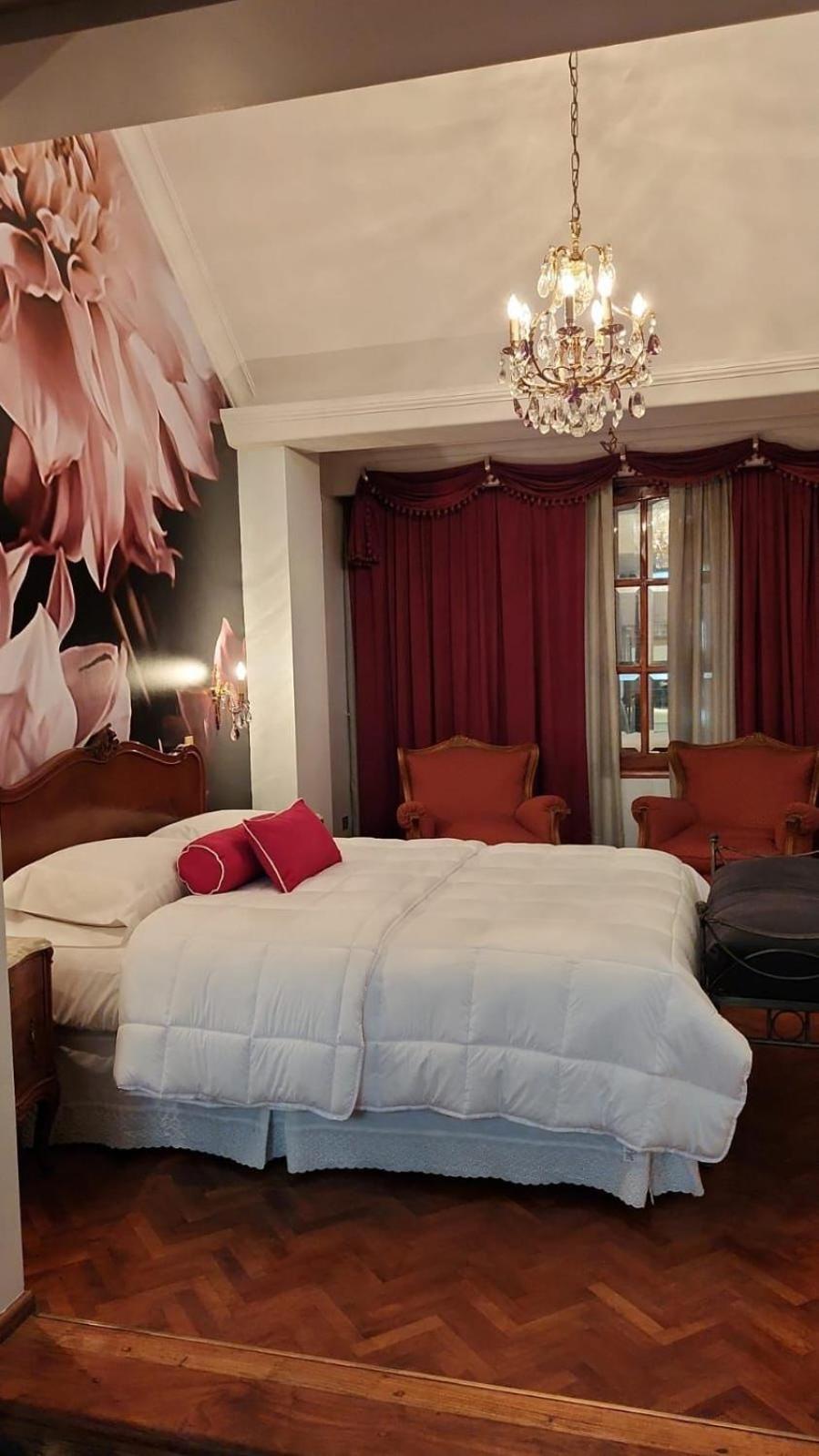 Boutique Casa & Cava Hotel