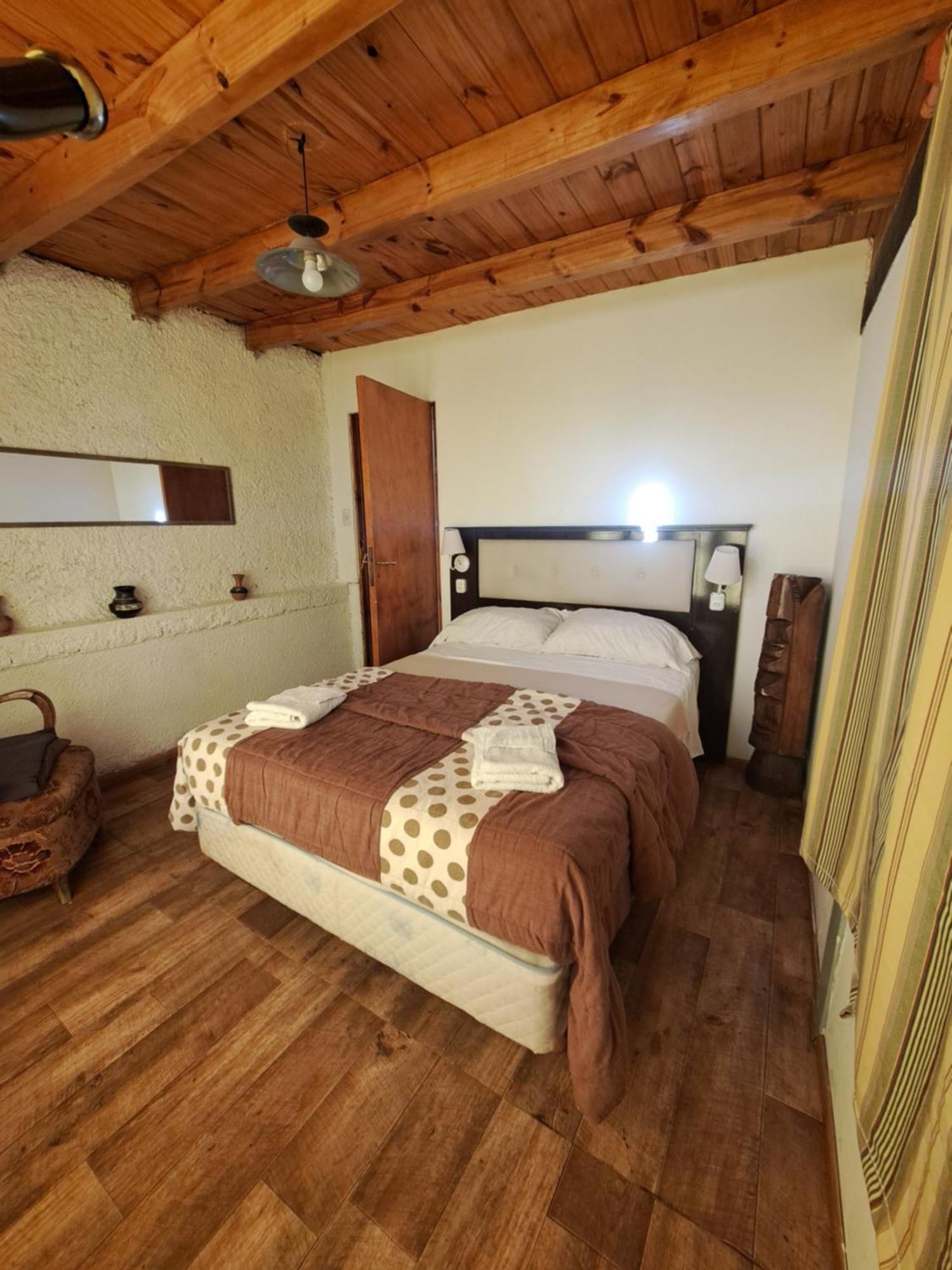 Apartamento Suspiros De