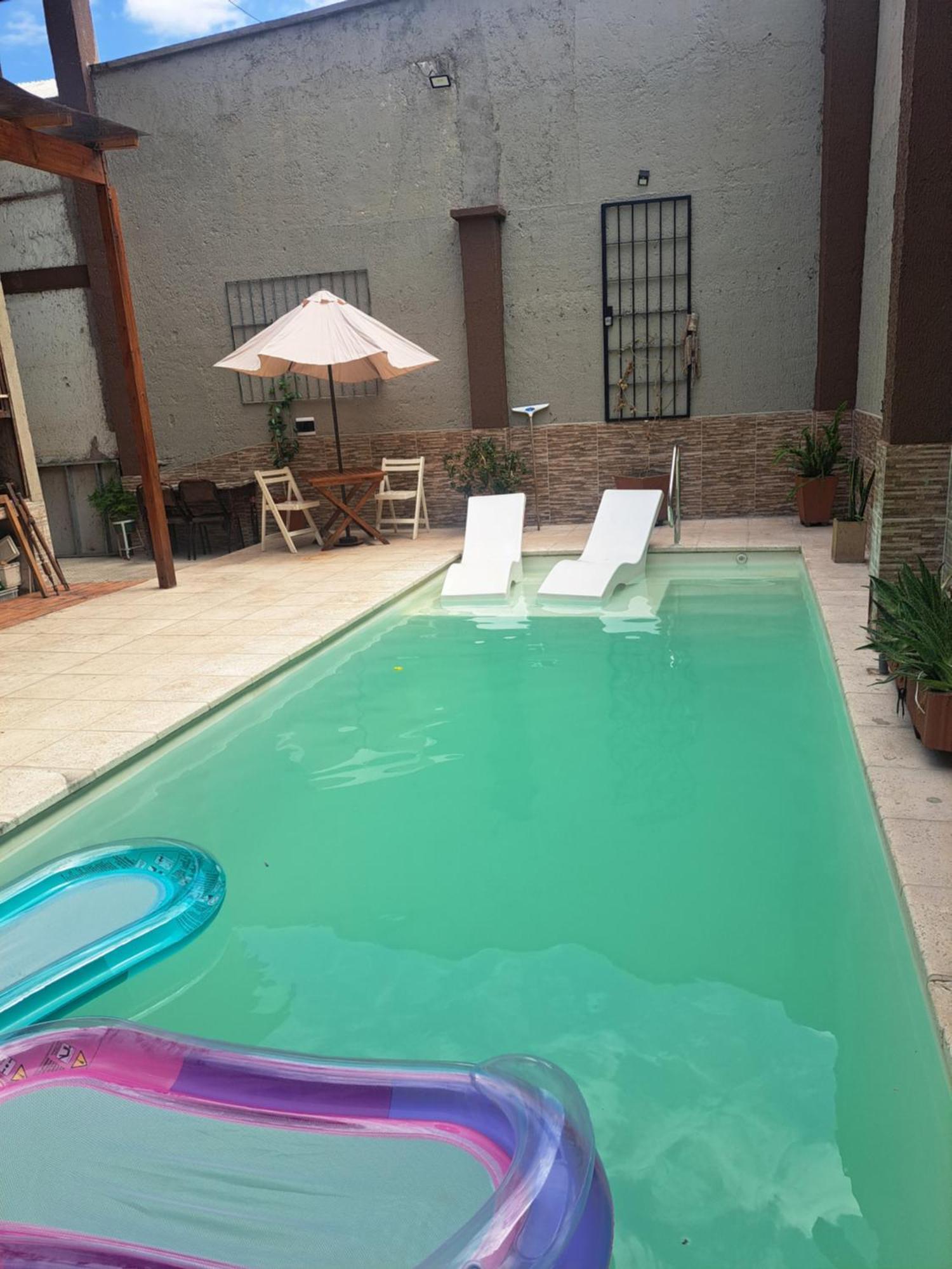 Apartamento Suspiros De Mendoza