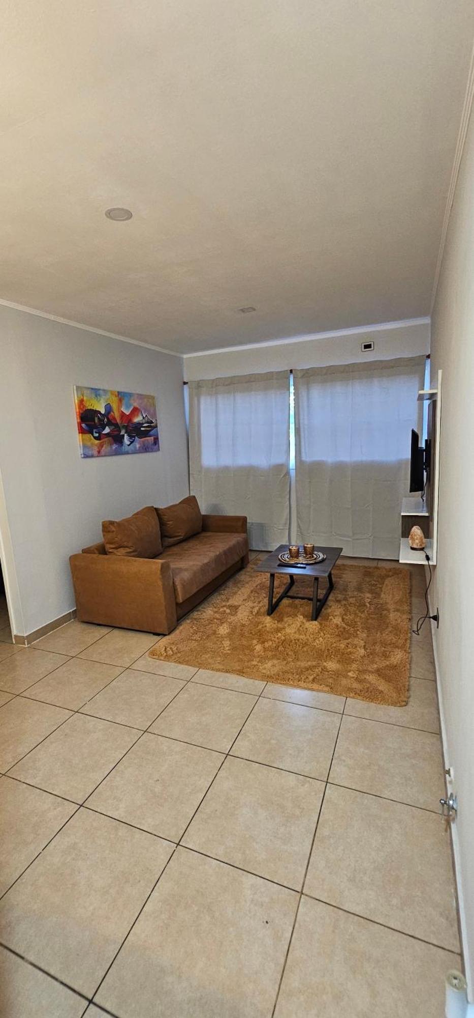 Aires De Malbec 2 Ii Apartment Mendoza