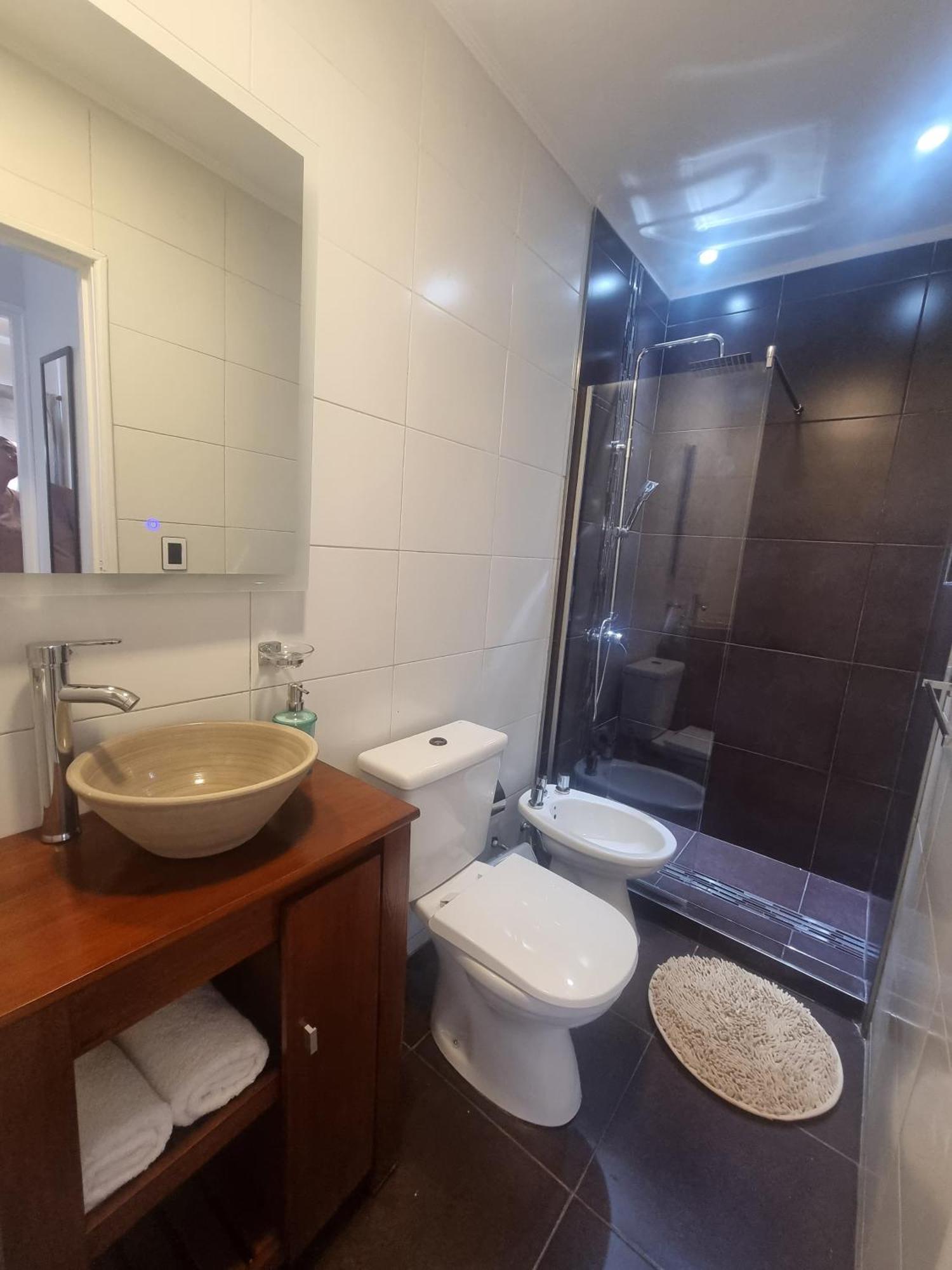 Aires De Malbec 2 Ii Apartment *