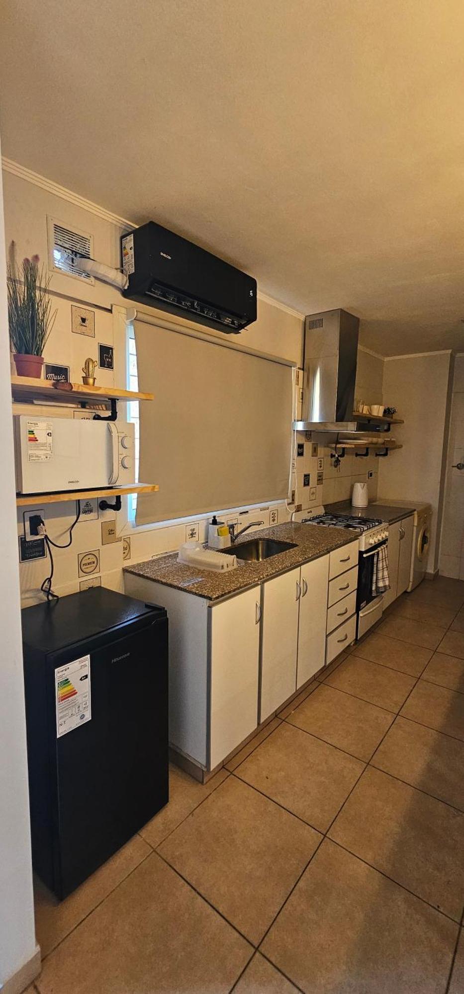 Aires De Malbec 2 Ii Apartment