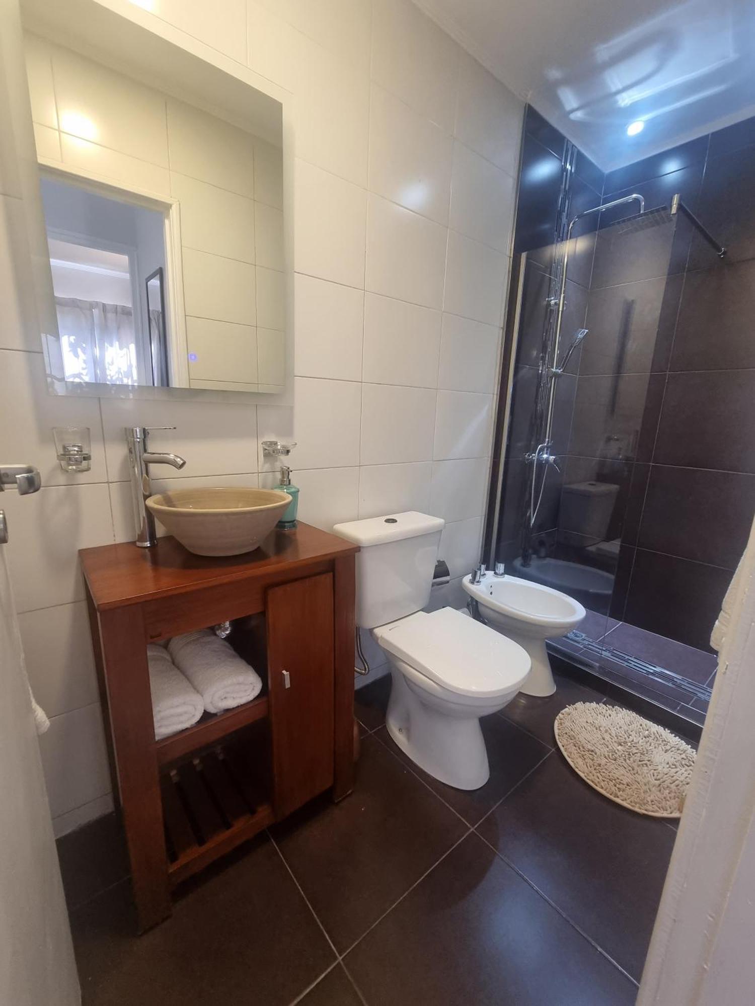 Apartment Aires De Malbec 2 Ii