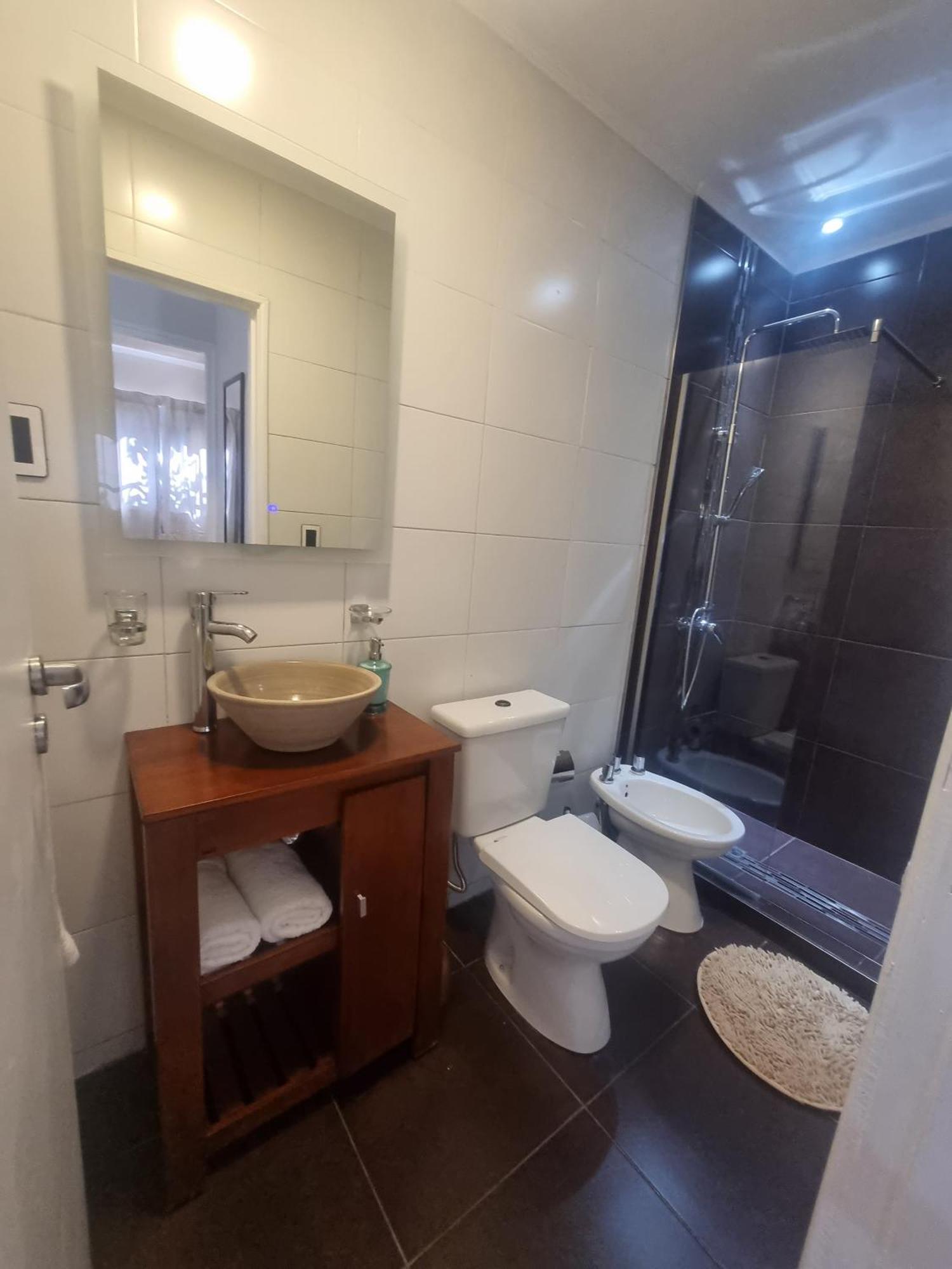 Aires De Malbec 2 Ii Apartment *