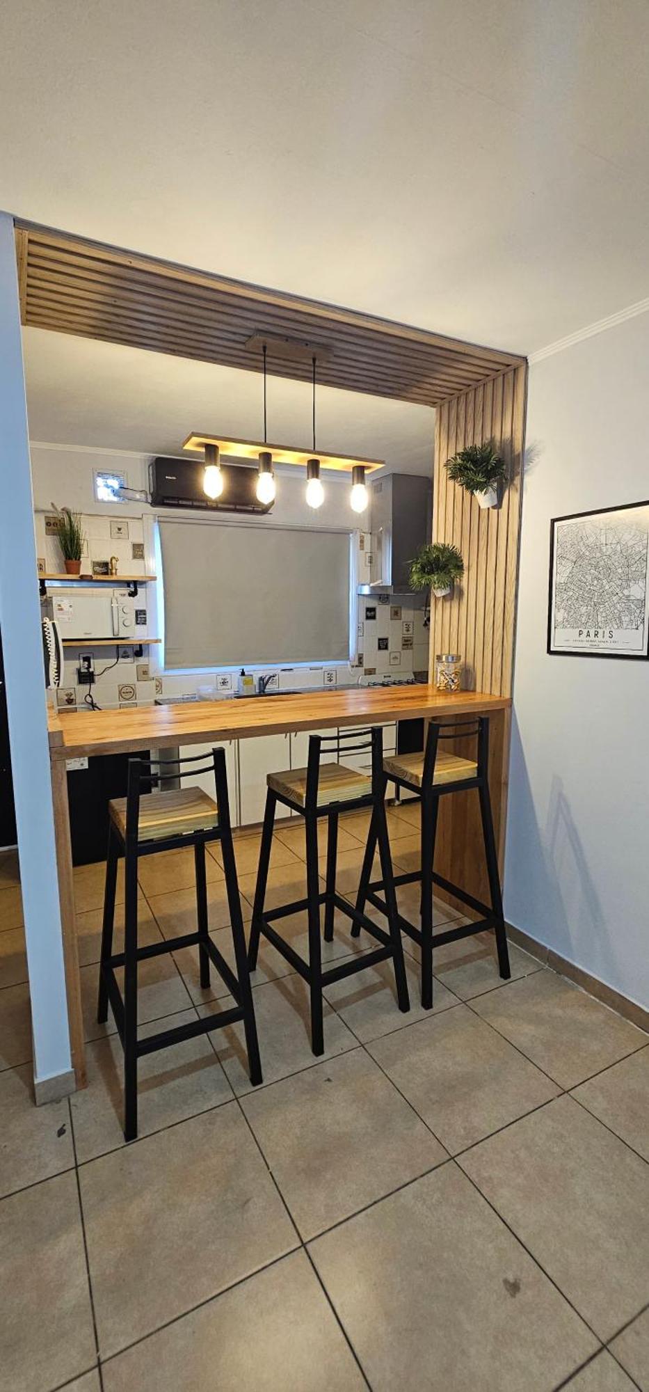 Aires De Malbec 2 Ii Apartment Mendoza