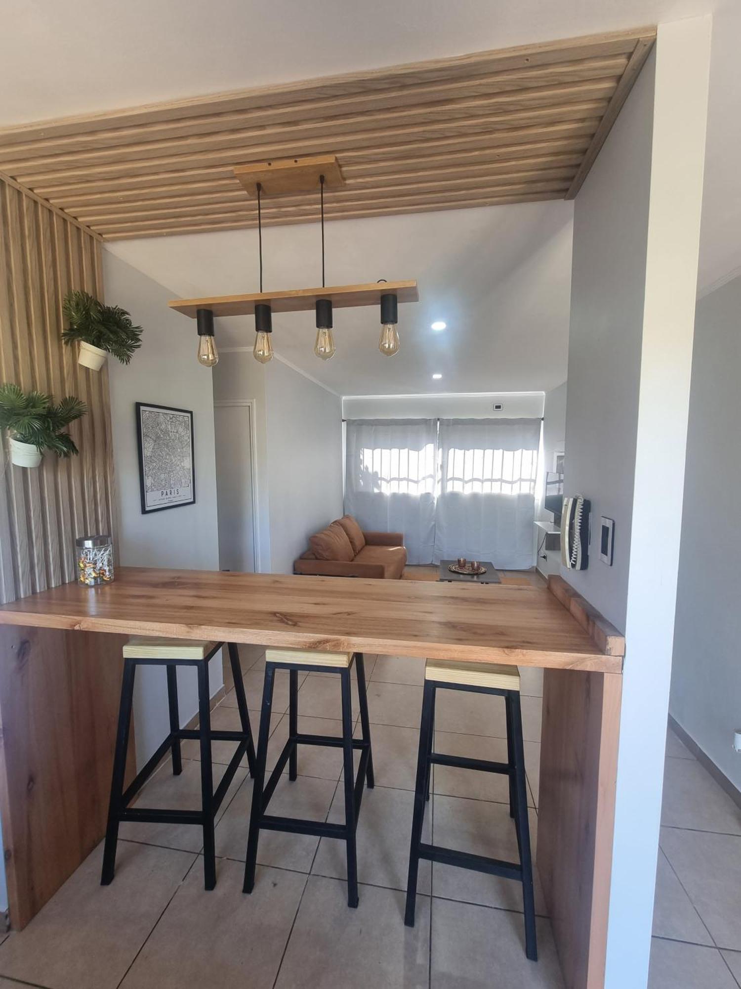 Aires De Malbec 2 Ii Apartment