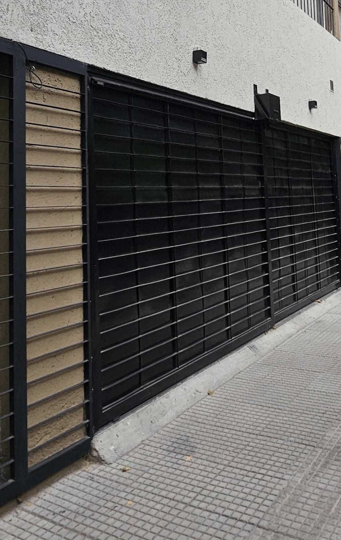 Aires De Malbec 2 Ii Apartment Mendoza