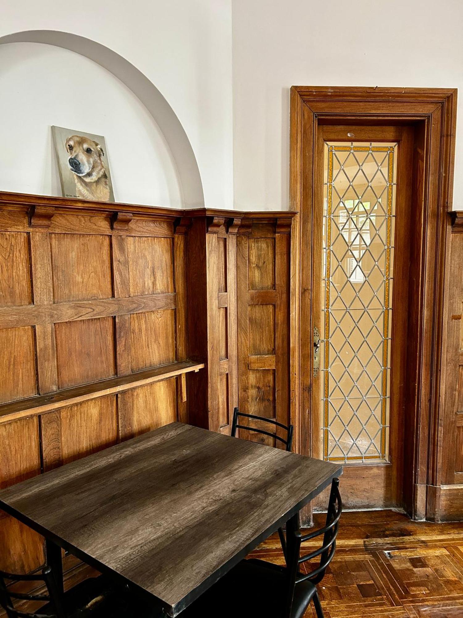 Plaza Hostel Mendoza