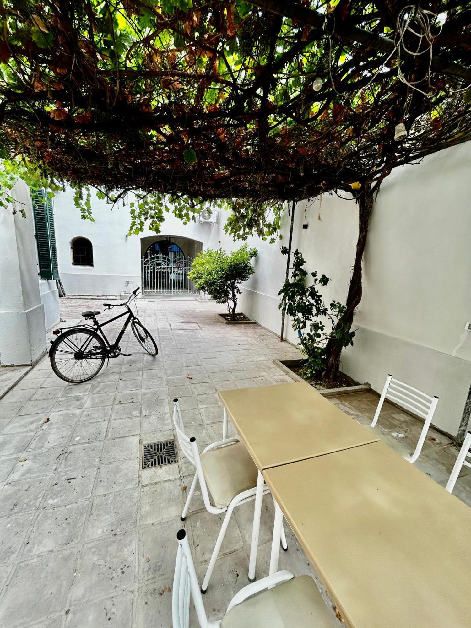 Hostel Plaza Mendoza