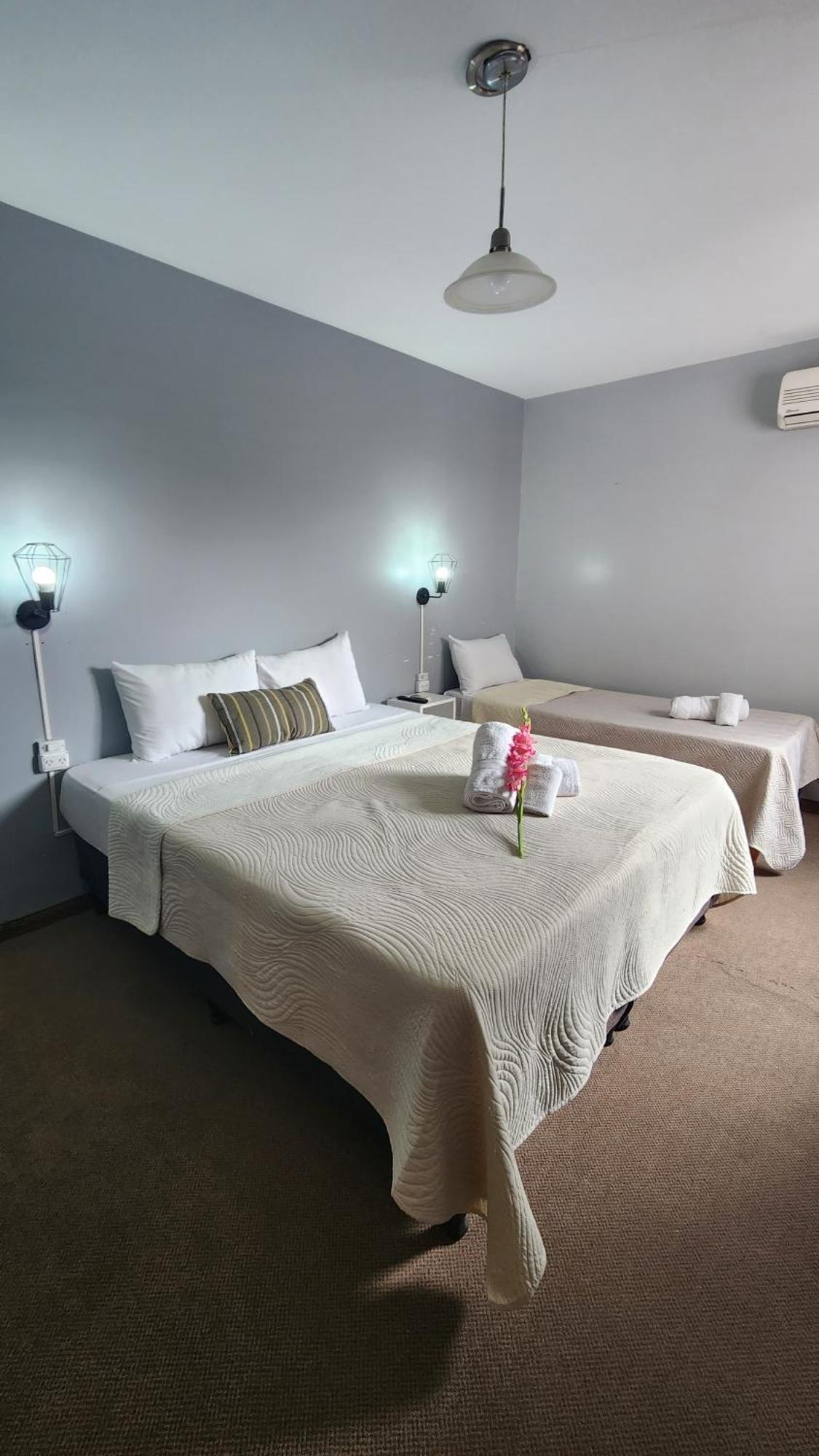Esencial Hotel Mendoza