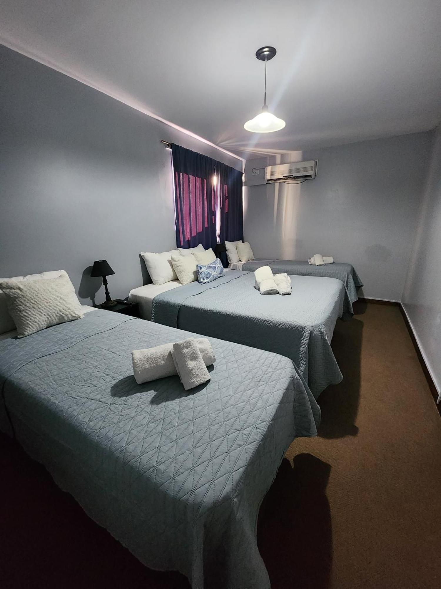 Esencial 3* Mendoza