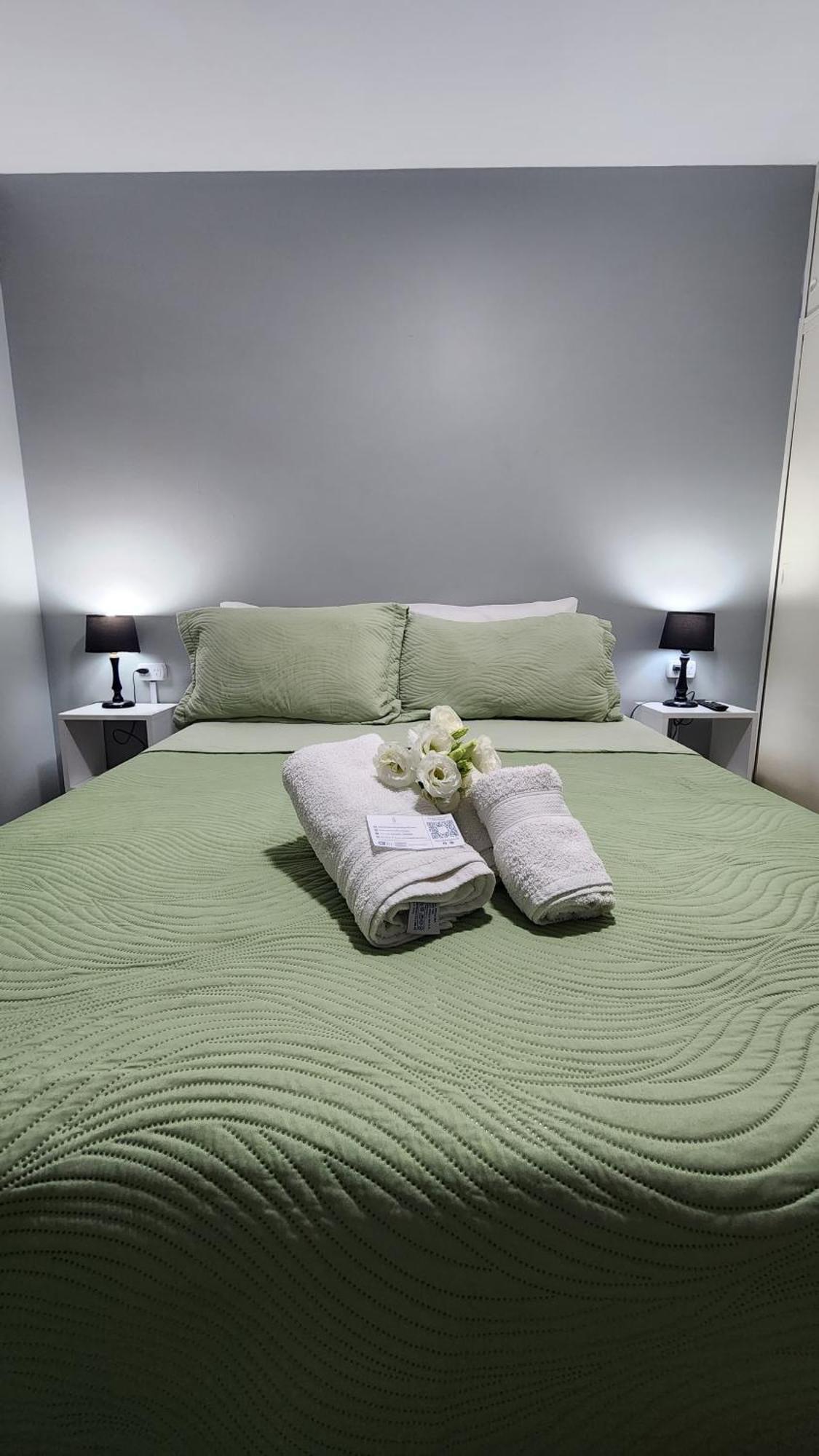 Hotel Esencial Mendoza