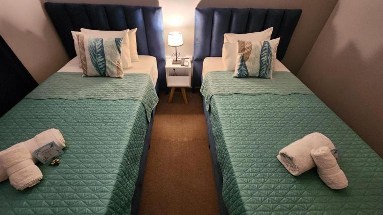 Hotel Esencial 3*