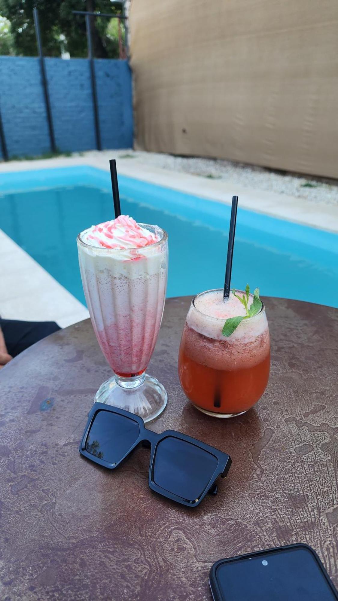 Hotel Esencial Mendoza