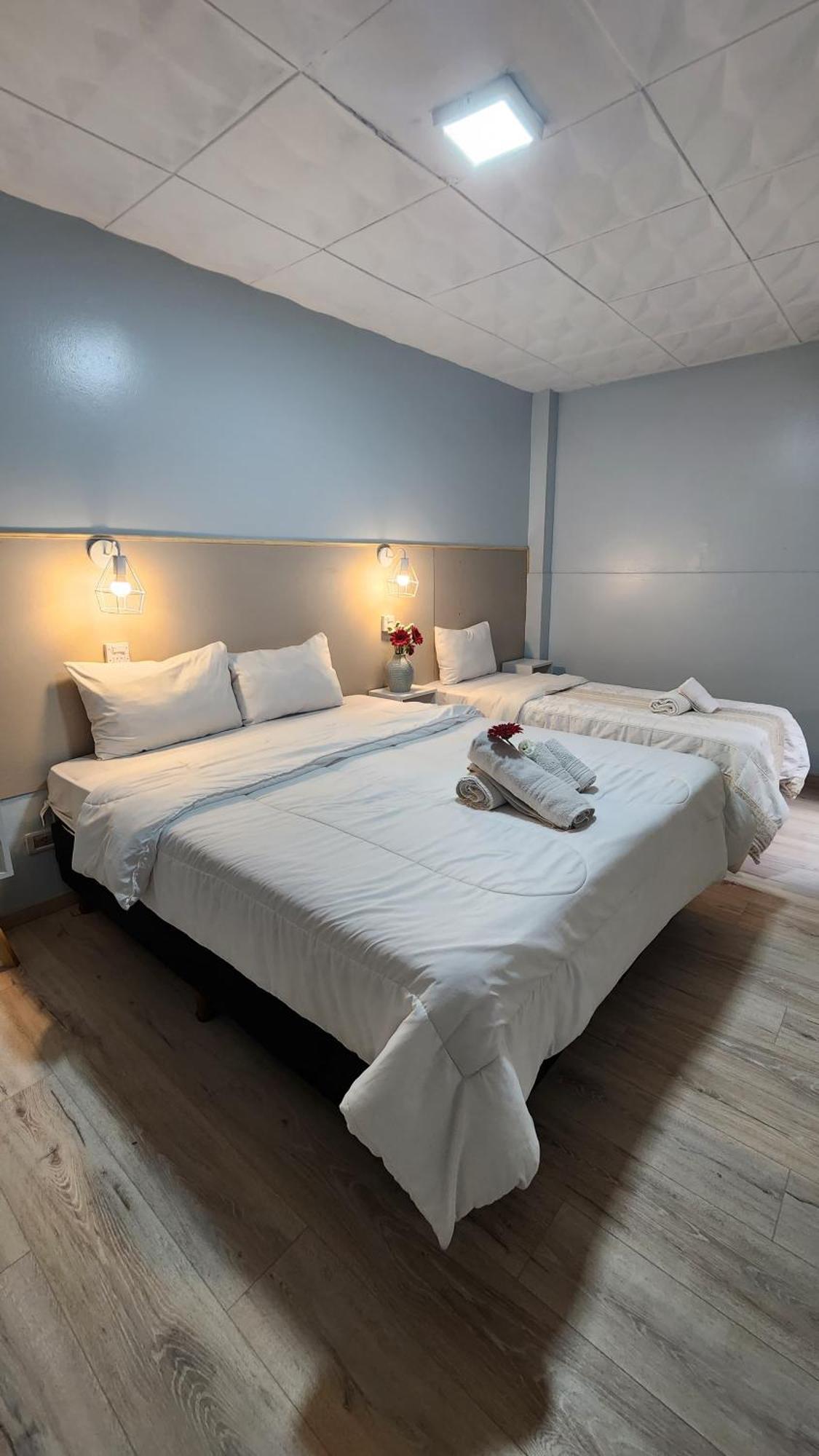 Esencial Hotel